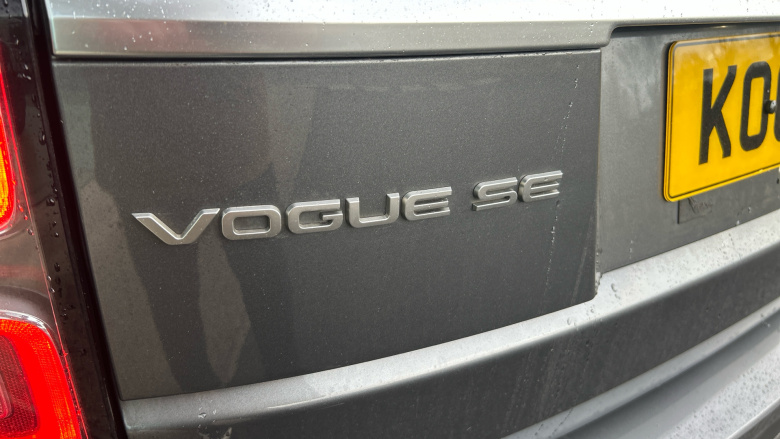 Land Rover Range Rover 3.0 SDV6 Vogue SE 4dr Auto Diesel Estate